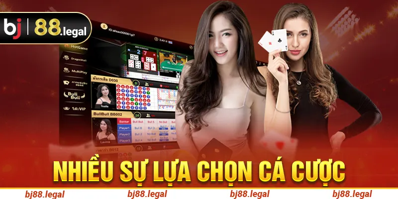 Những tựa game không nên bỏ lỡ tại AE Sexy Casino